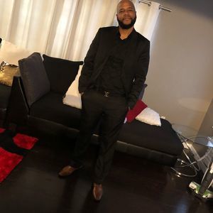 Meet your Posher, Melvin